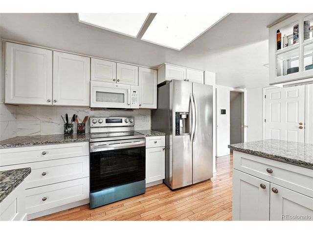 1341 S Blackhawk Way, Aurora, CO 80012