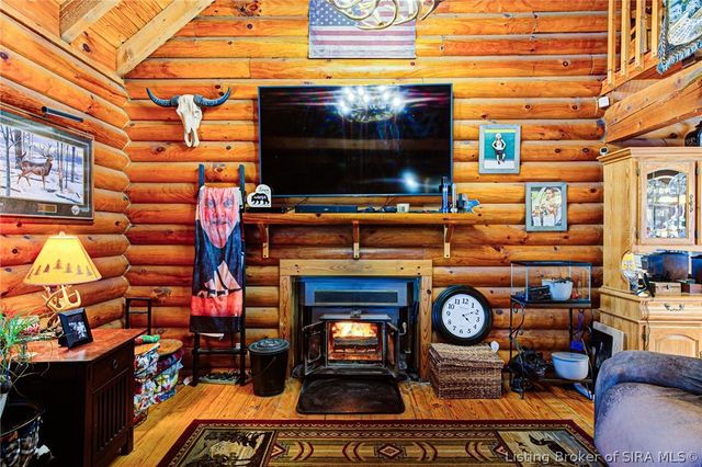 6602 Iron Court, Georgetown, IN 47122