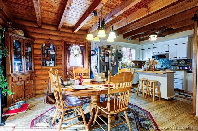 6602 Iron Court, Georgetown, IN 47122