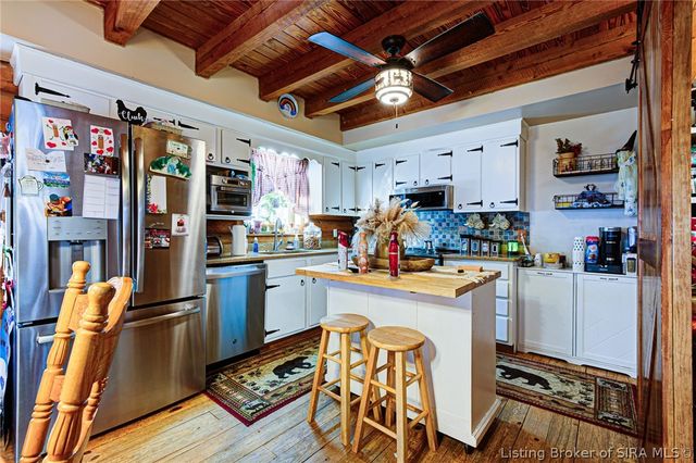 6602 Iron Court, Georgetown, IN 47122