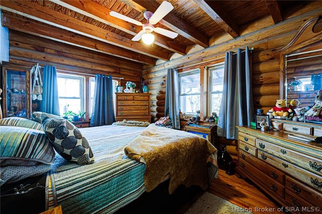 6602 Iron Court, Georgetown, IN 47122