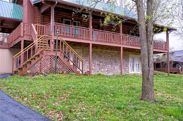 6602 Iron Court, Georgetown, IN 47122