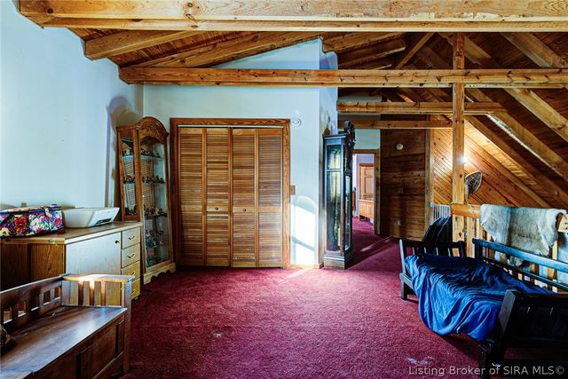 6602 Iron Court, Georgetown, IN 47122