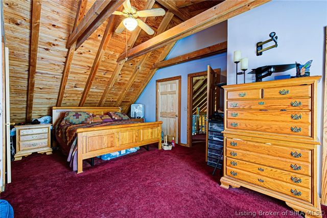 6602 Iron Court, Georgetown, IN 47122