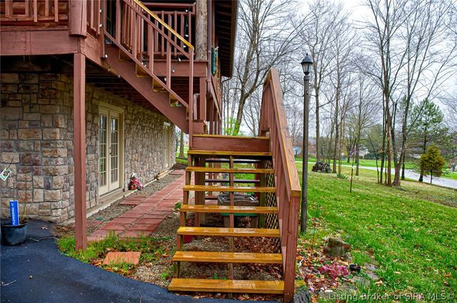 6602 Iron Court, Georgetown, IN 47122