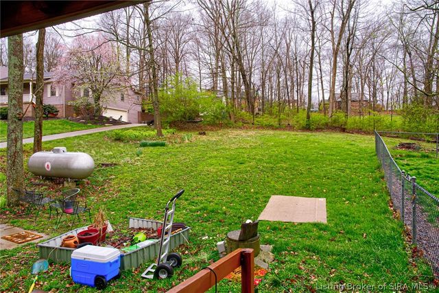 6602 Iron Court, Georgetown, IN 47122