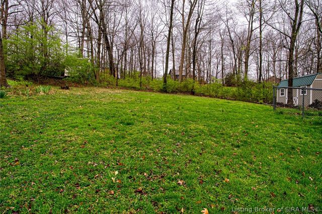 6602 Iron Court, Georgetown, IN 47122