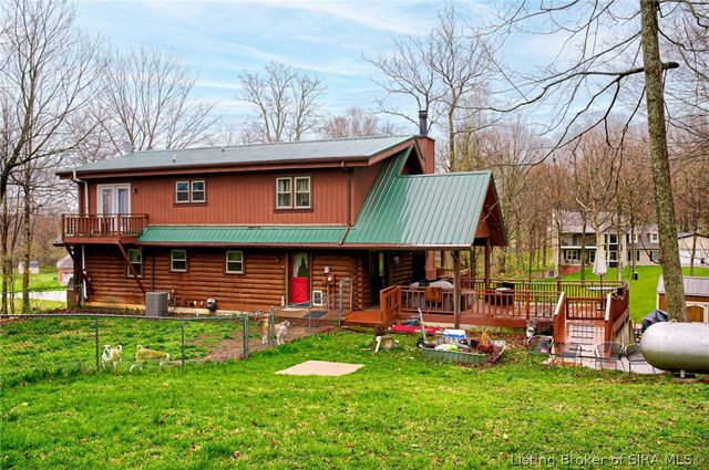 6602 Iron Court, Georgetown, IN 47122