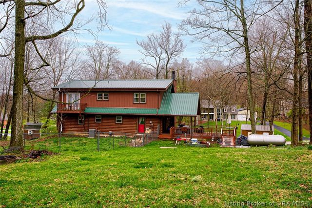 6602 Iron Court, Georgetown, IN 47122