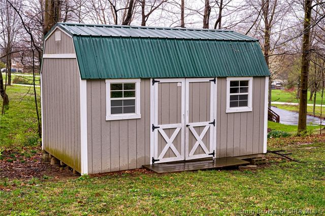 6602 Iron Court, Georgetown, IN 47122