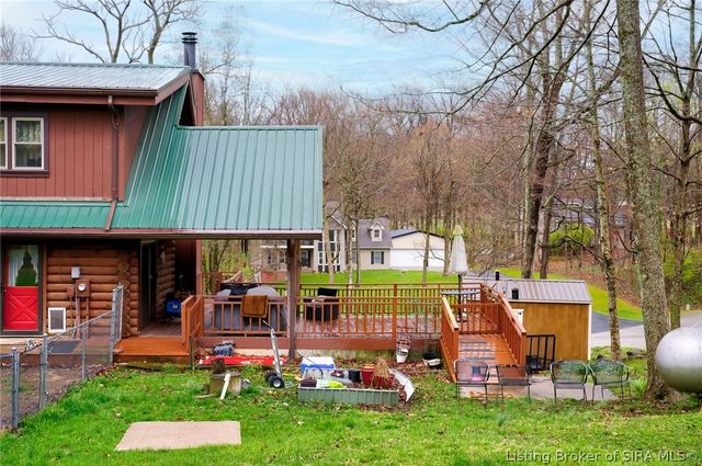 6602 Iron Court, Georgetown, IN 47122