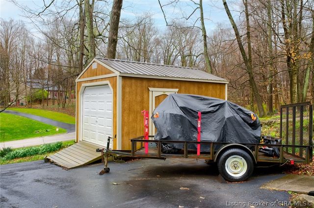 6602 Iron Court, Georgetown, IN 47122