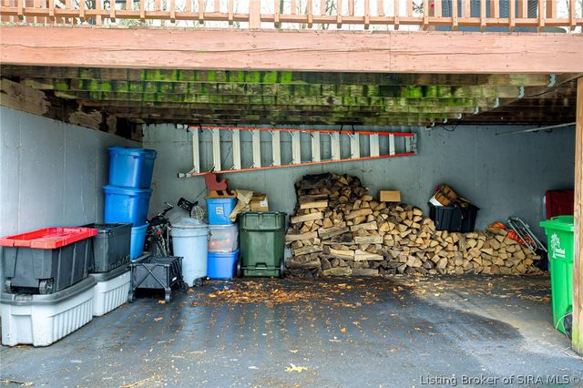 6602 Iron Court, Georgetown, IN 47122