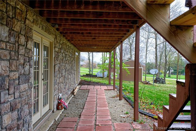 6602 Iron Court, Georgetown, IN 47122