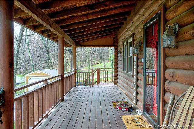 6602 Iron Court, Georgetown, IN 47122