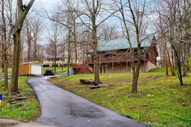 6602 Iron Court, Georgetown, IN 47122