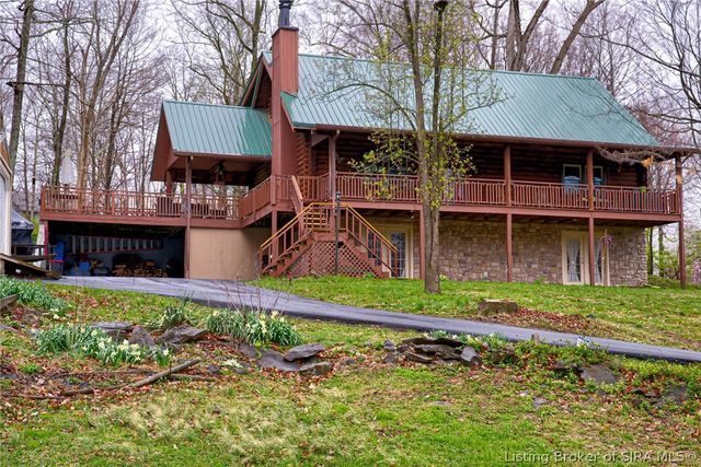 6602 Iron Court, Georgetown, IN 47122