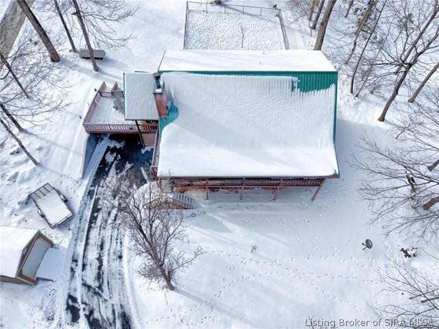 6602 Iron Court, Georgetown, IN 47122