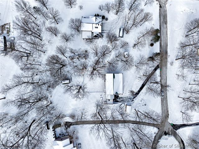 6602 Iron Court, Georgetown, IN 47122