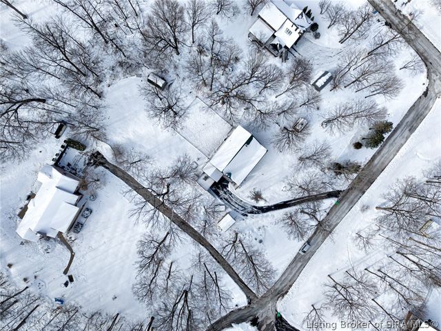 6602 Iron Court, Georgetown, IN 47122