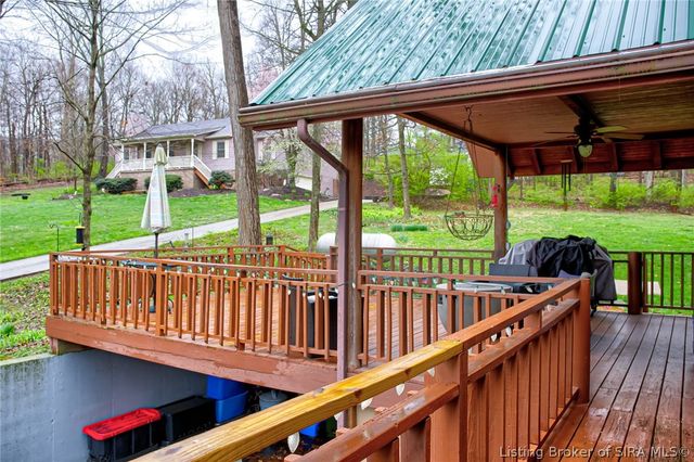 6602 Iron Court, Georgetown, IN 47122