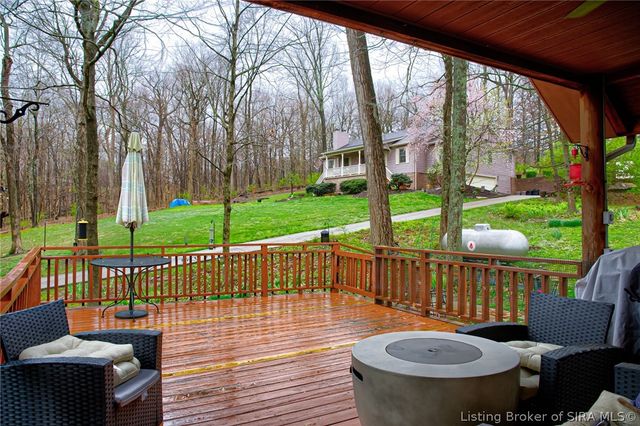 6602 Iron Court, Georgetown, IN 47122