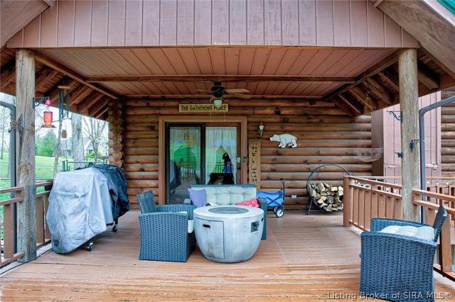 6602 Iron Court, Georgetown, IN 47122