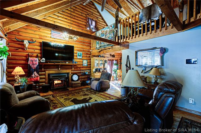 6602 Iron Court, Georgetown, IN 47122