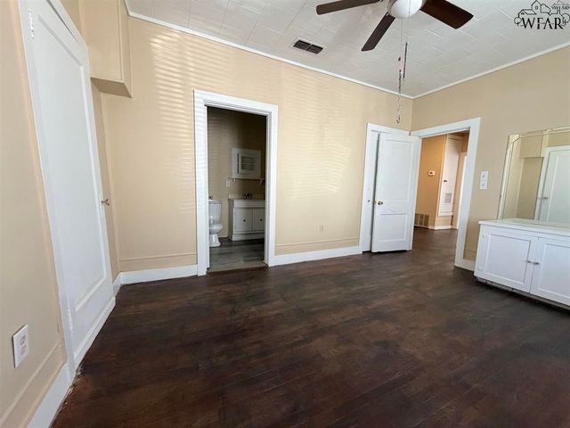 1913 TILDEN STREET, Wichita Falls, TX 76309