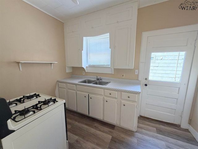 1913 TILDEN STREET, Wichita Falls, TX 76309