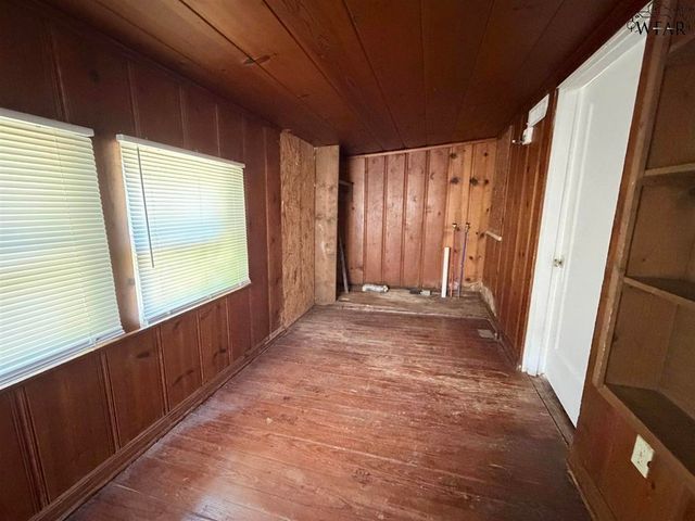 1913 TILDEN STREET, Wichita Falls, TX 76309