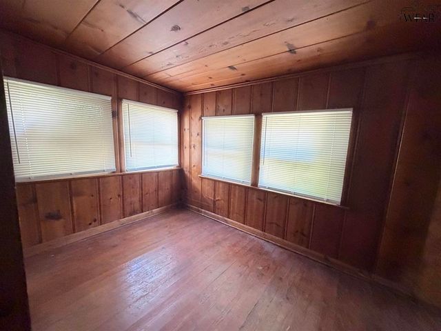 1913 TILDEN STREET, Wichita Falls, TX 76309