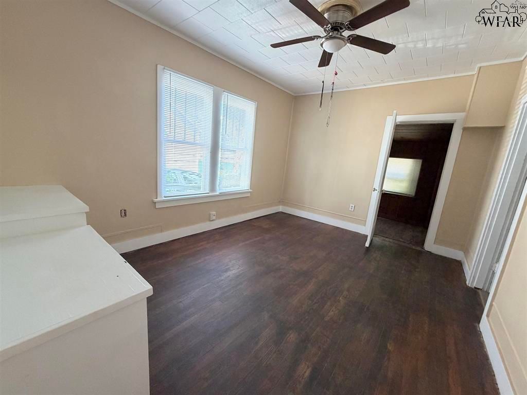 1913 TILDEN STREET, Wichita Falls, TX 76309