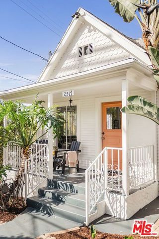 2517 Eastlake Avenue, Los Angeles, CA 90031