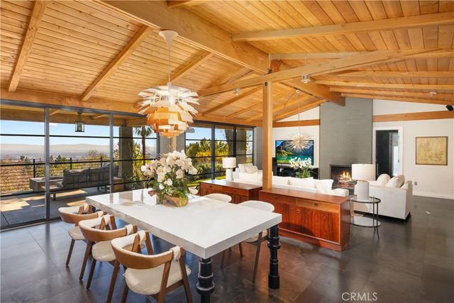 660 Chaparral Road, Sierra Madre, CA 91024