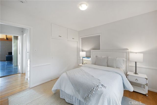 660 Chaparral Road, Sierra Madre, CA 91024