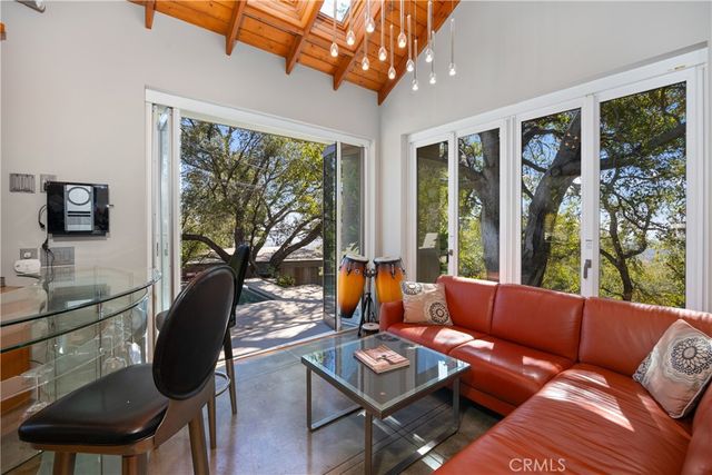 660 Chaparral Road, Sierra Madre, CA 91024