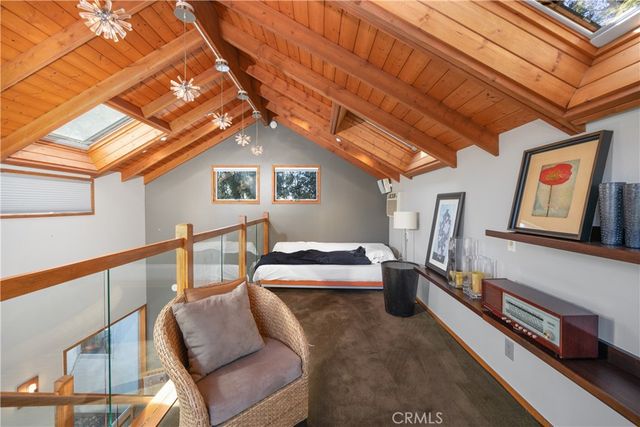 660 Chaparral Road, Sierra Madre, CA 91024