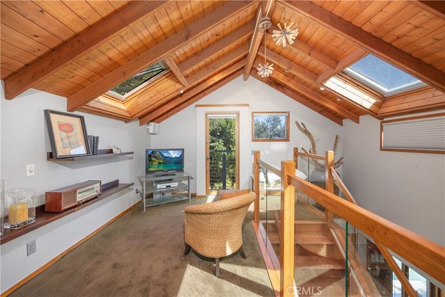 660 Chaparral Road, Sierra Madre, CA 91024