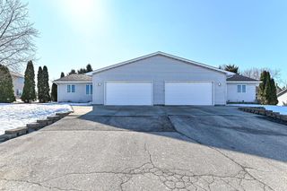 5971 Christine COURT #5973, Burlington, WI 53105