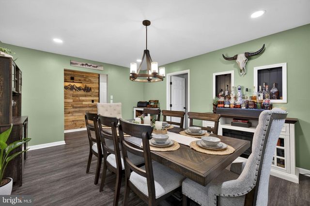 145 WEST ST, Stephens City, VA 22655