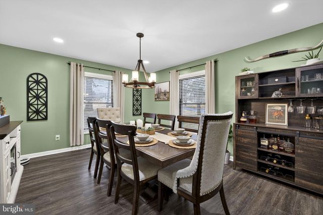 145 WEST ST, Stephens City, VA 22655