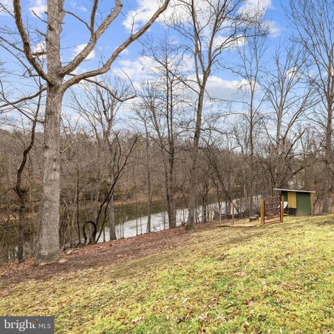 145 WEST ST, Stephens City, VA 22655