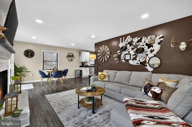 145 WEST ST, Stephens City, VA 22655