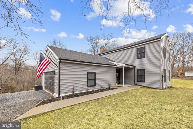 145 WEST ST, Stephens City, VA 22655