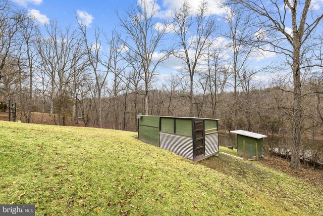 145 WEST ST, Stephens City, VA 22655