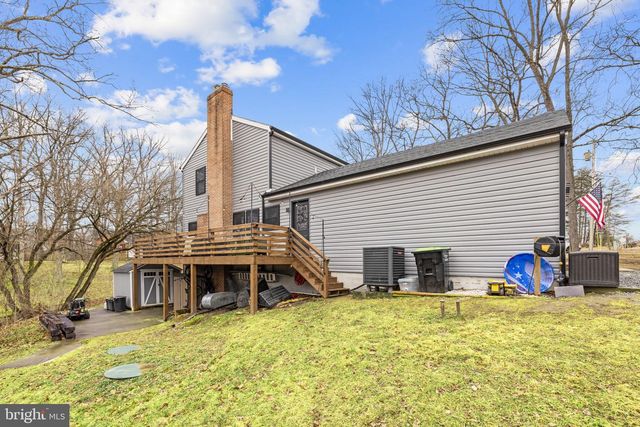 145 WEST ST, Stephens City, VA 22655