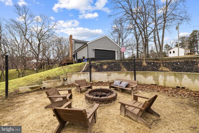 145 WEST ST, Stephens City, VA 22655