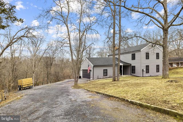 145 WEST ST, Stephens City, VA 22655