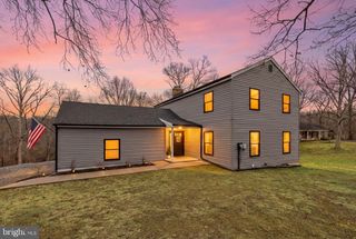 145 WEST ST, Stephens City, VA 22655